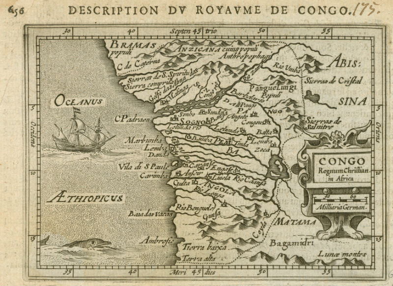 Kongo (1617)