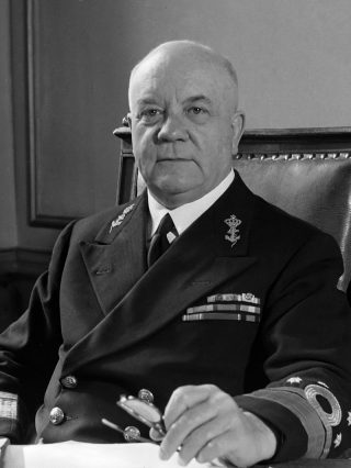 Conrad Helfrich (cc - Nationaal Archief)