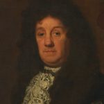 Cornelis Tromp, zoon van Maarten Tromp
