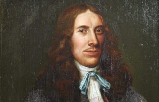 Johannes Thysius (1622-1653) - En de eerste openbare bibliotheek van Nederland