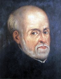Juan de Mariana