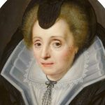 Louise de Coligny (1555-1620) - Vierde echtgenote van Willem van Oranje