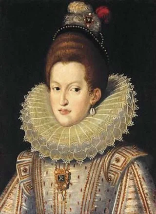 Margaretha van Oostenrijk