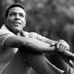 Marvin Gaye in 1966 - wiki