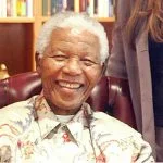 Nelson Mandela (1918-2013) - Strijder tegen de apartheid
