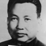 Pol Pot in de jaren 70