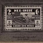 Postzegel uit Nederlands-Indië (Geheugen van Nederland)