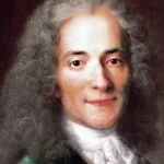 Voltaire (1694-1778)- Radicale Verlichtingsfilosoof
