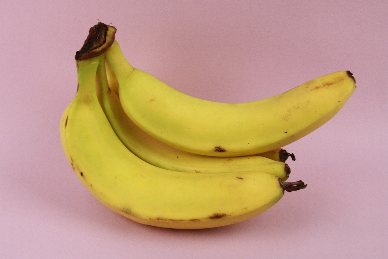 Top 50 – Nederlandse woorden uit het Maleis & Indonesisch | Banaan / Pisang