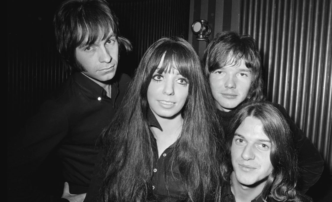 Shocking Blue in 1970 (CC0 - wiki)