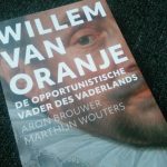 Van Stipriaan: "Auteurs 'Willem van Oranje' kunnen beter studie eens afmaken"