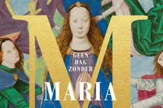 geen dag zonder maria