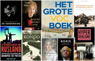 nieuwe geschiedenisboeken