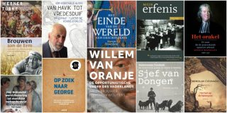 nieuwe geschiedenisboeken