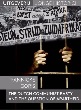 The Dutch Communist Party and the Question of Apartheid