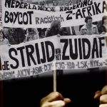De CPN en de strijd tegen Apartheid