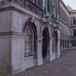 Binnenhof, Den Haag - cc