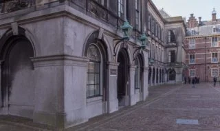 Binnenhof, Den Haag - cc