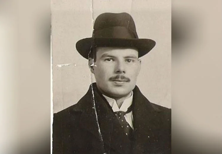 Constantin Karadja (1889-1950) - De Roemeen die 51.000 Joden redde