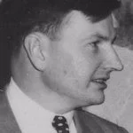 David Rockefeller (1915-2017) - Bankier en filantroop
