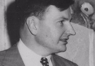 David Rockefeller (1915-2017) - Bankier en filantroop