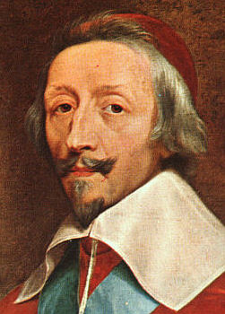 De Richelieu