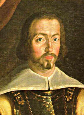 Johan IV van Portugal