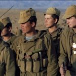 Leden van een Russische eenheid tijdens de Afghaanse Oorlog (cc - RIA Novosti)