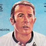 Roger Pingeon op een postzegel uit 1972