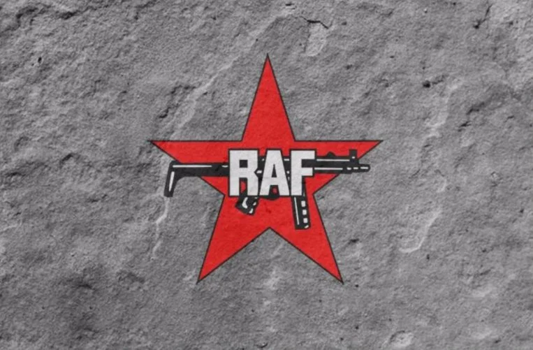Rote Armee Fraktion (RAF)