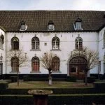 Nieuwenhof, University College Maastricht - cc