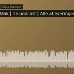 Podcast Geert Mak over Trump, Europa en de wereld