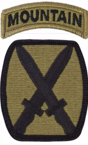 10th Mountain Division