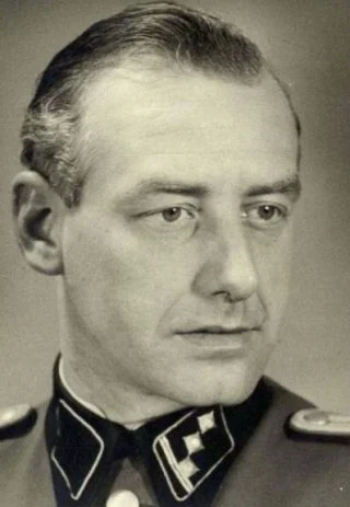 Albert Konrad Gemmeker