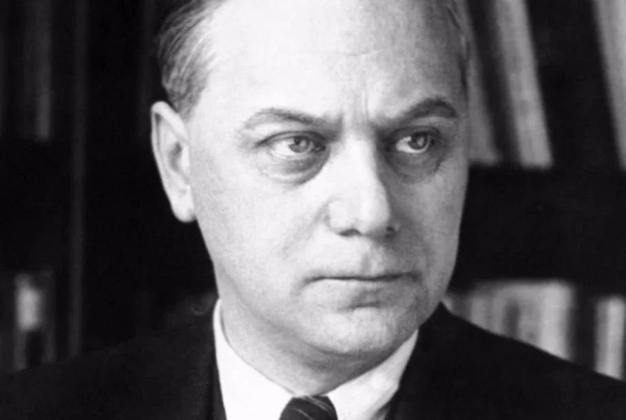Alfred Rosenberg (1893-1946) - Nazi-ideoloog