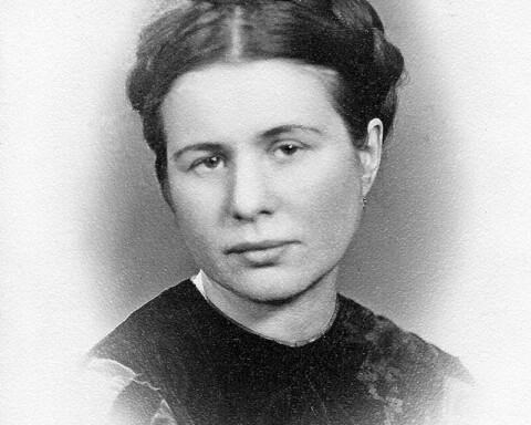 Irena Sendler