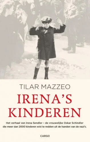 Irena's kinderen - Tilar Mazzeo 