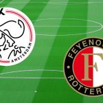 De Klassieker - Ajax Feyenoord