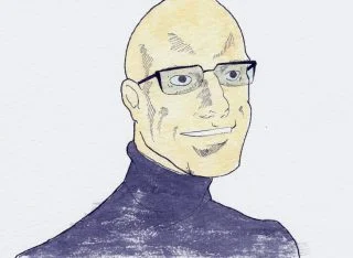 Michel Foucault (1926-1984) Franse filosoof