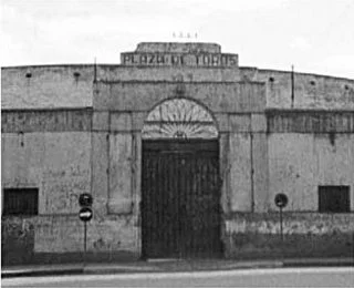 Plaza de Toros, Badajoz