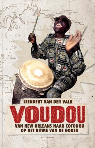 Voudou - Leendert van der Valk