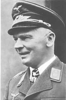 Wolfgang von Richthofen