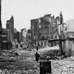 Bombardement op Guernica