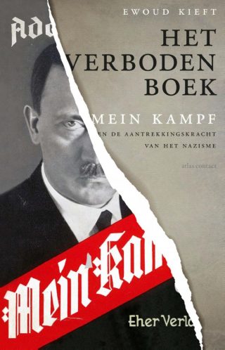 Het verboden boek - Ewoud Kieft