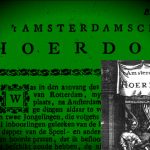 't Amsterdamsche Hoerdom - 'Seksuele Lonely Planet' uit de Gouden Eeuw (Delpher)