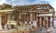 Pax Romana (27-180) – Hoe Rome de vrede handhaafde