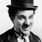 Charlie Chaplin (1889-1977) - Engelse acteur en komiek