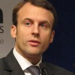 Emmanuel Macron - cc