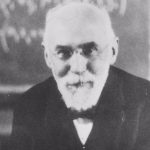 Hendrik Lorentz (1853-1928) - Nederlandse Nobelprijswinnaar