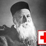 Henry Dunant (1828-1910) - Oprichter van het Rode Kruis